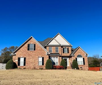 115 General Jackson Ct, Madison, AL, 35757