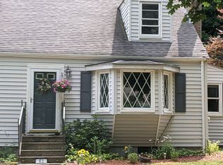 63 Conlyn Ave, Franklin, MA 02038