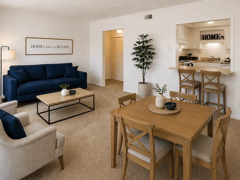 Lake Camelot Apartments — Photo 8