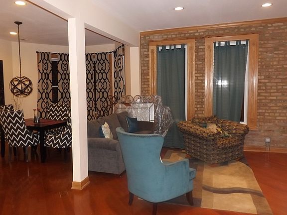 3rd image of 6554 S Kimbark Ave APT 3