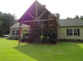 5694 June Burn Rd, Manning, SC 29102