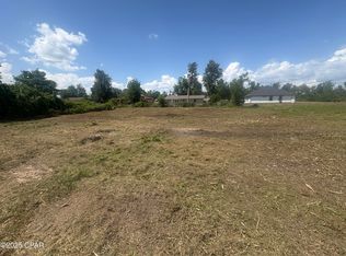 LOT 15&16 Orange Ave, Youngstown, FL 32466