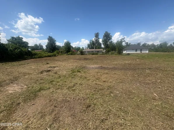 LOT 15&16 Orange Ave, Youngstown, FL 32466