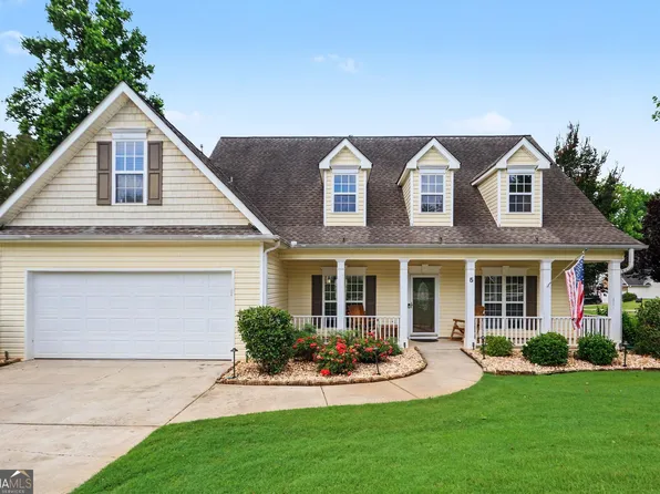 5 Park Forest Curv, Newnan, GA 30265