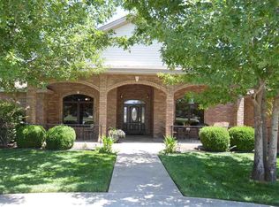 10 San Vincente Cir, Clovis, NM 88101