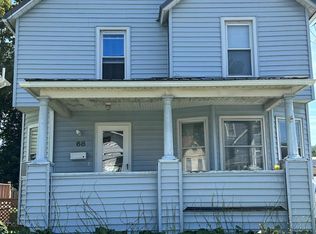 68 Davis St, Corning, NY 14830
