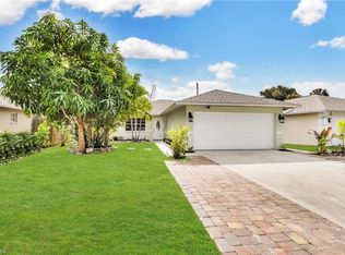 11580 Pawley Ave, Bonita Springs, FL 34135