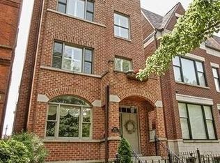 1517 W Adams St #2, Chicago, IL 60607