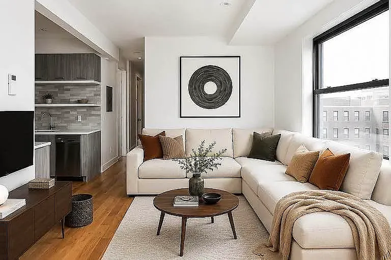 1526 Park Pl #2B — Photo 1