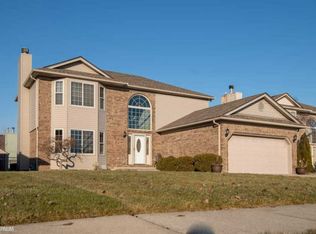 25511 Noble Dr, Chesterfield, MI 48051