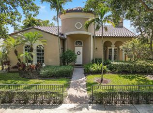 150 Barcelona Dr, Jupiter, FL 33458