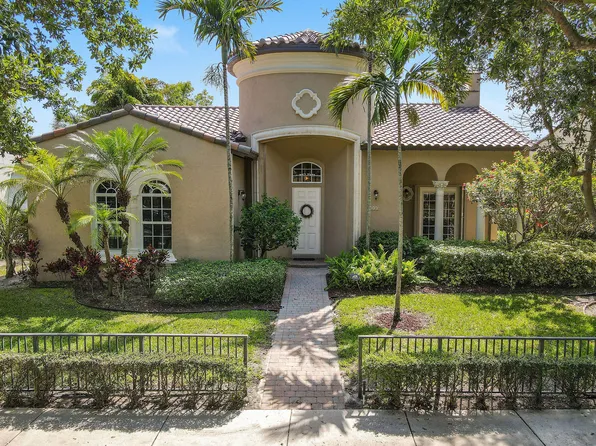 150 Barcelona Drive, Jupiter, FL 33458
