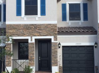 15065 SW 117th Way, Miami, FL 33196