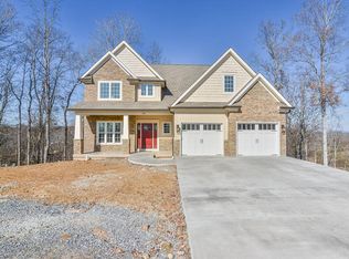 206 Timberlyne Parc, Jonesborough, TN 37659