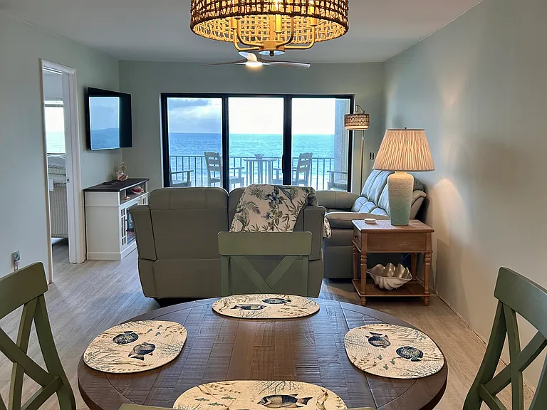 7400 S Ocean Dr #E502 — Photo 12