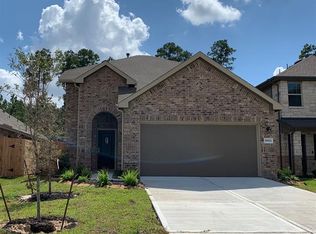 18984 Cicerone Ct, New Caney, TX 77357