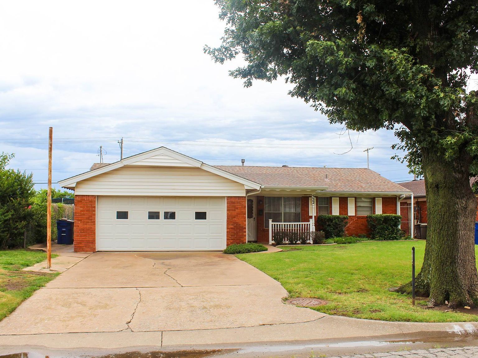 522 N Meramec Dr, Hennessey, OK 73742 MLS 11192214 Zillow