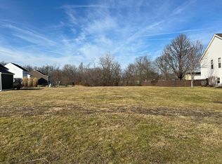 164 Stirling Way, Etna, OH