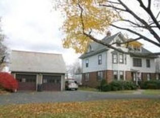 1227 Mapleton Ave, Suffield, CT 06078