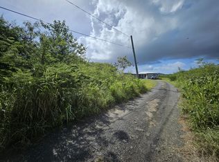 115 Carlton We St, Frederiksted, VI 00840