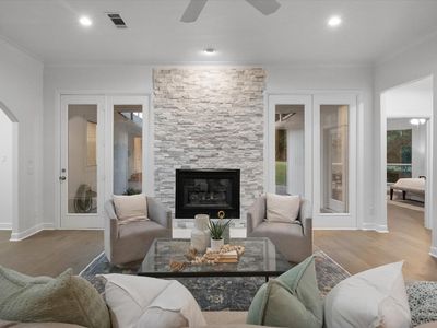 2800 Broadacres Ln, Dalworthington Gardens, TX, 76016