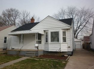 21220 Dexter Blvd, Warren, MI 48089