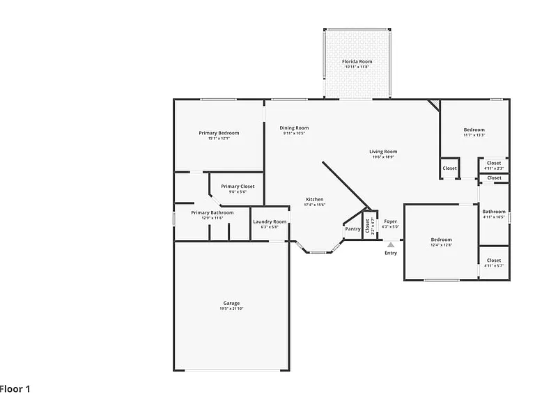 3341 Marion Oaks Way — Photo 2