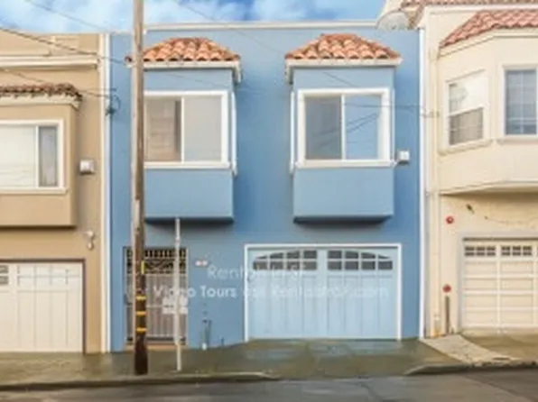 135 Sweeny St #A, San Francisco, CA 94134