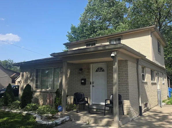 4451 Harding St, Dearborn Heights, MI 48125