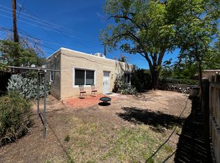 2111 Silver Ave SE #1/2, Albuquerque, NM 87106