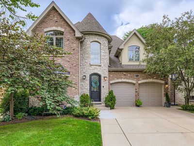 (Undisclosed Address), Park Ridge, IL, 60068