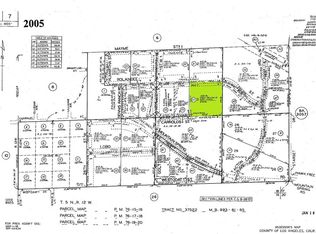 0 Rolandee St LOT 3, Acton, CA 93510