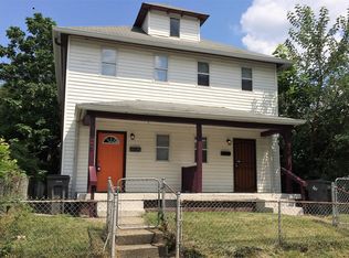 1827 Olive St, Indianapolis, IN
