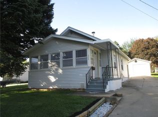 2400 Fruitland Blvd SW, Cedar Rapids, IA