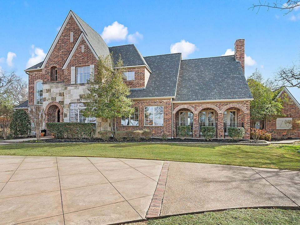 705 Johns Well Ct, Argyle, TX 76226 | Zillow