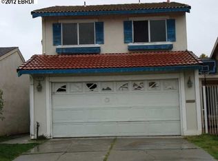 3113 Ash St, Antioch, CA