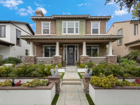 1423 Caspian Way, Oxnard, CA 93035
