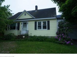 307 Allen Ave, Portland, ME 04103
