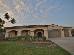 13546 Gypsum Dr, Rancho Cucamonga, CA 91739