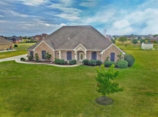 11217 Round Ln E, Haslet, TX 76052