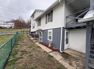 152 8th St, Morgantown, WV 26505