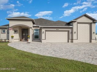 836 Whimsical Ln, Malabar, FL 32950