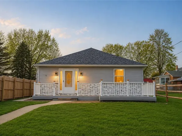 423 16th Ave, Beaver Falls, PA 15010
