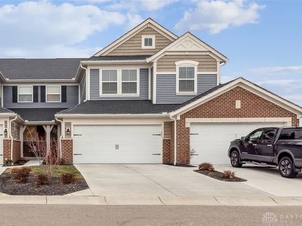 4362 Waters Edge Ln, Lebanon, OH 45036