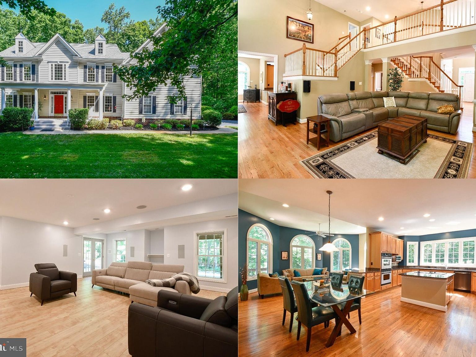 65 Partridge Ln, Stafford, VA 22556 Zillow