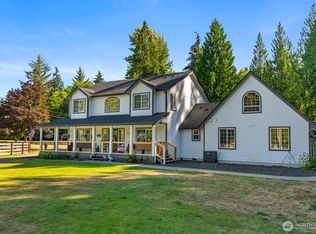 9241 Littlerock Rd SW, Olympia, WA 98512