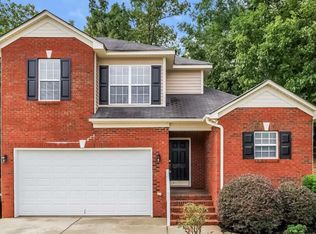 3904 Cassidy Dr, Waxhaw, NC 28173