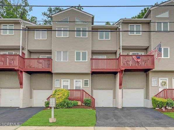 255 Shore Drive #5, Highlands, NJ 07732