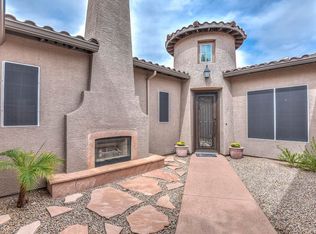 8572 W Briles Rd, Peoria, AZ 85383
