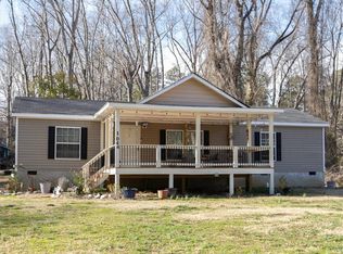 1044 Waterworks Rd, Commerce, GA 30529